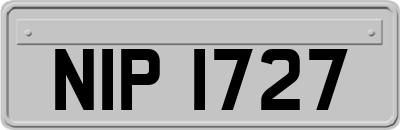 NIP1727