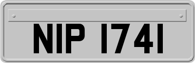 NIP1741