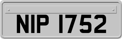 NIP1752