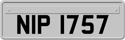 NIP1757