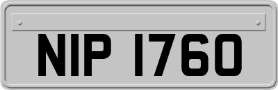 NIP1760