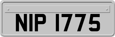 NIP1775