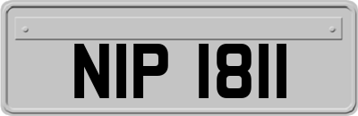 NIP1811