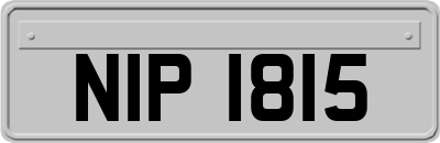 NIP1815