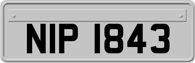 NIP1843