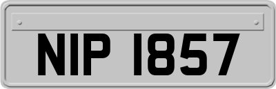 NIP1857