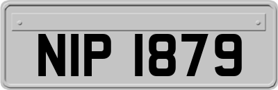 NIP1879
