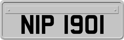 NIP1901