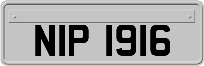 NIP1916