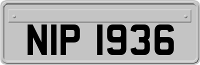NIP1936