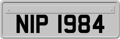 NIP1984
