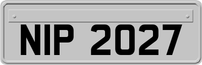 NIP2027