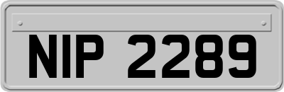 NIP2289