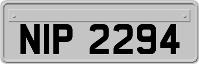 NIP2294