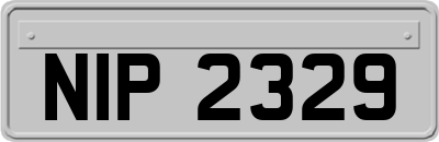NIP2329