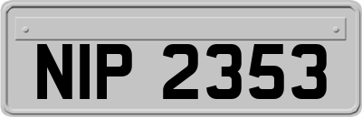 NIP2353