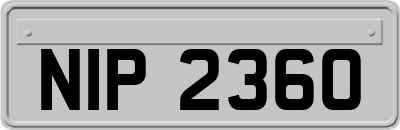 NIP2360
