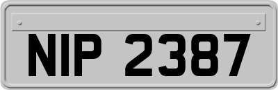NIP2387
