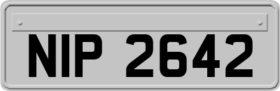 NIP2642