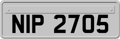 NIP2705