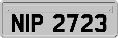 NIP2723