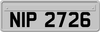 NIP2726