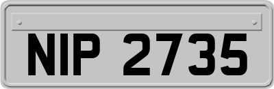 NIP2735