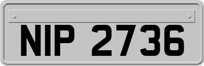 NIP2736