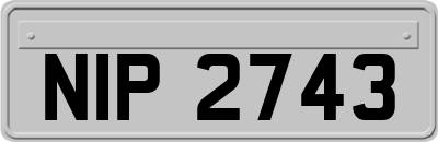 NIP2743