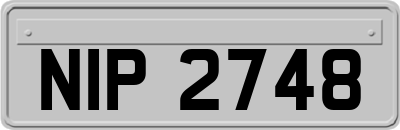 NIP2748