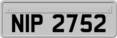 NIP2752