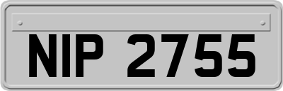 NIP2755