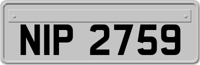 NIP2759