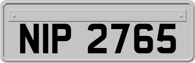 NIP2765