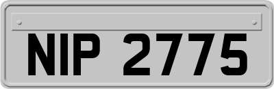 NIP2775