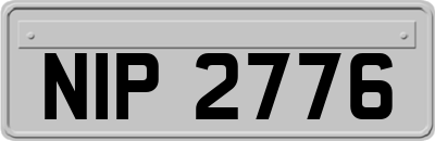 NIP2776