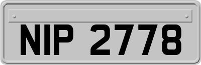 NIP2778