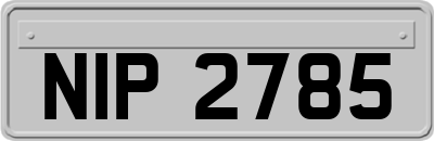 NIP2785