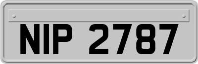 NIP2787