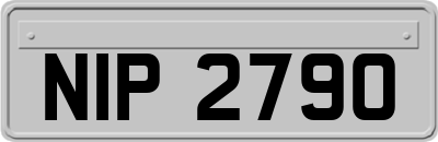 NIP2790