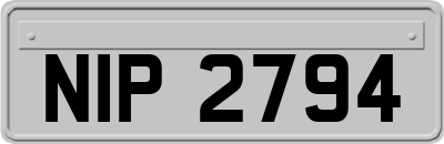 NIP2794