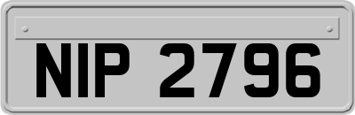 NIP2796
