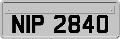 NIP2840