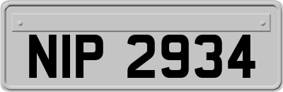 NIP2934