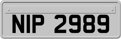 NIP2989