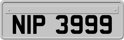 NIP3999