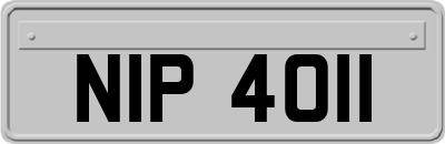 NIP4011
