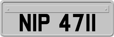 NIP4711