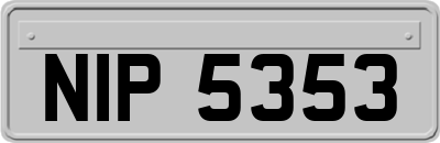 NIP5353