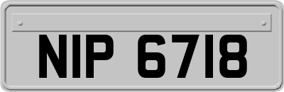 NIP6718
